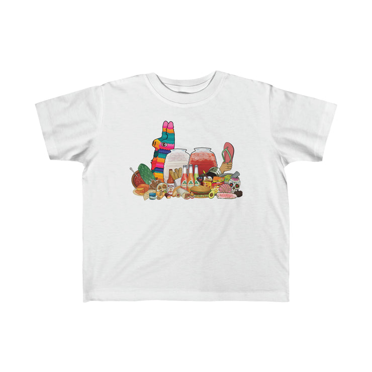 Mexistuff Kid's Tee