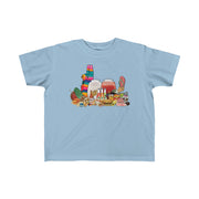 Mexistuff Kid's Tee