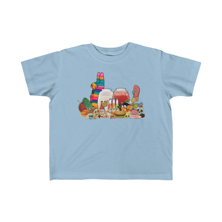 Mexistuff Kid's Tee