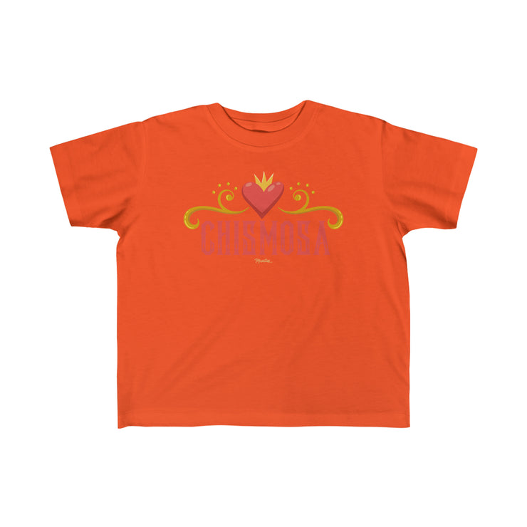 Chismosa Kid's Tee
