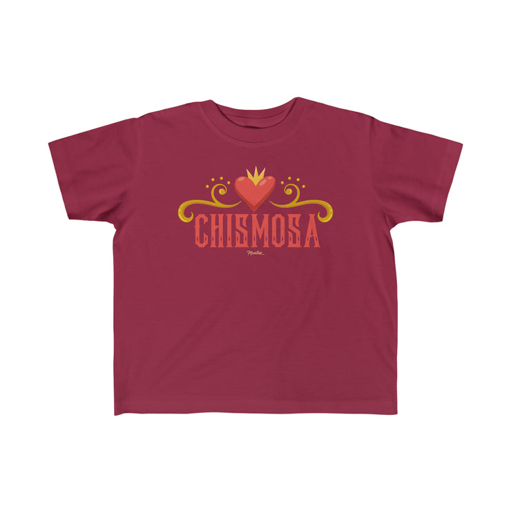 Chismosa Kid's Tee