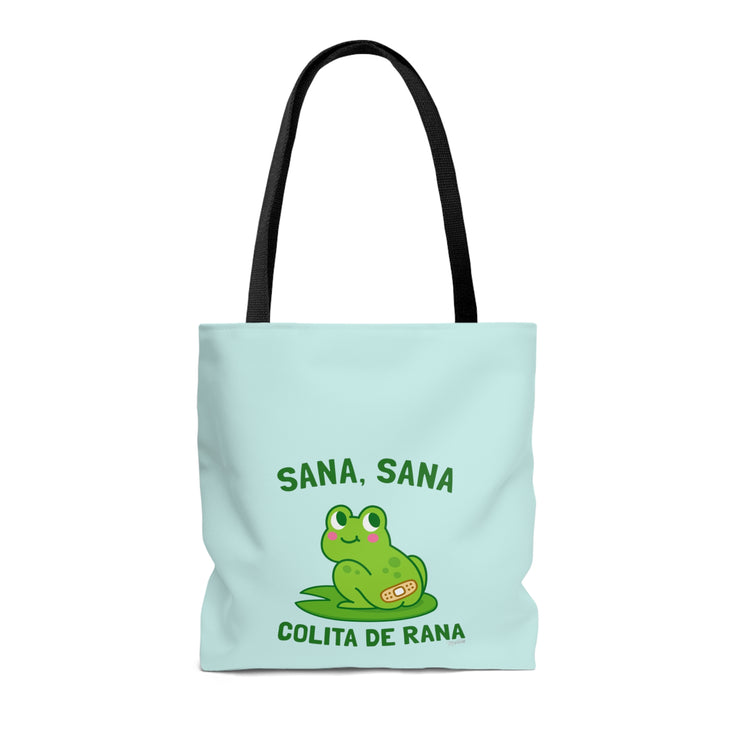 Sana Sana Tote Bag