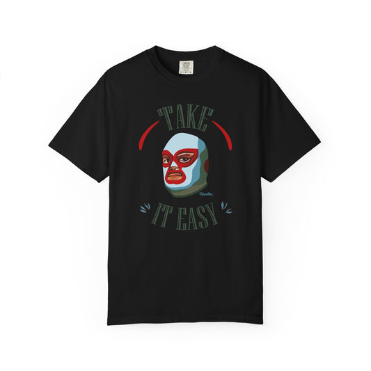Take It Easy Tee