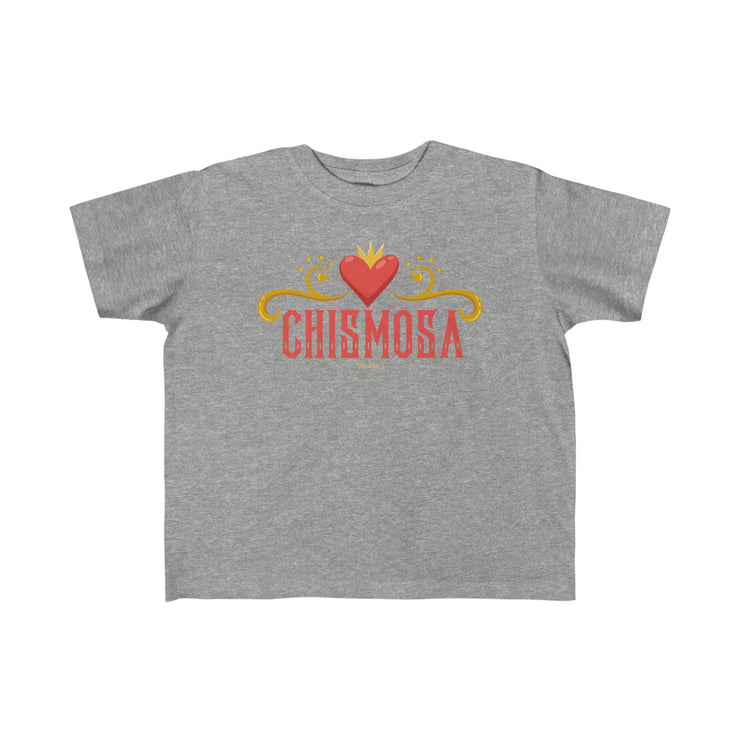 Chismosa Kid's Tee