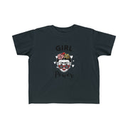 Girl Power Kid's Tee