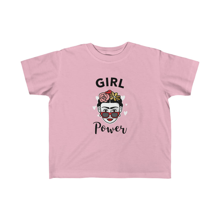 Girl Power Kid's Tee
