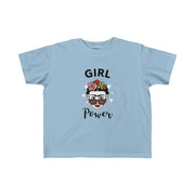 Girl Power Kid's Tee