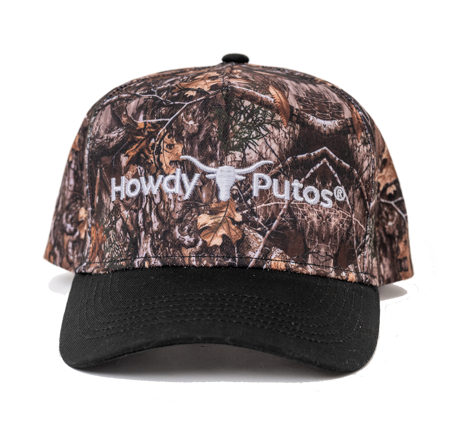 Howdy Putos Hats