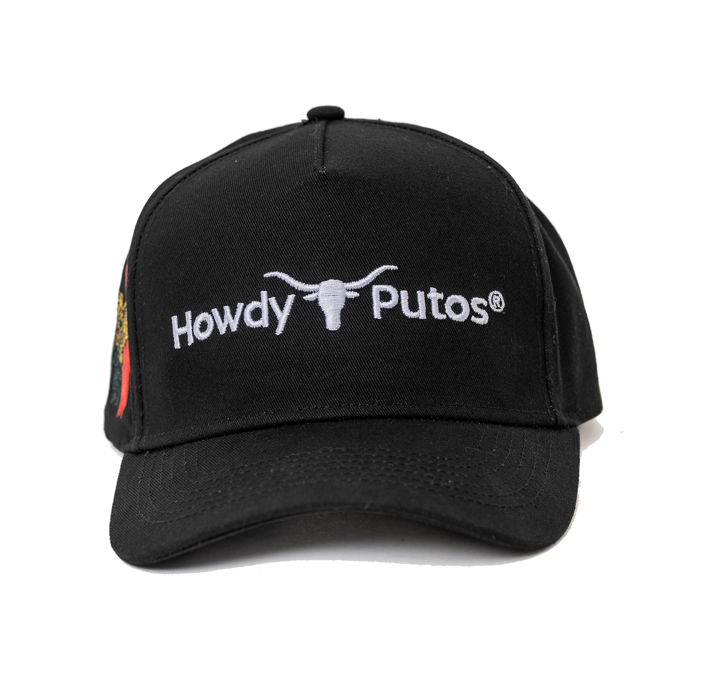 Howdy Putos Hats
