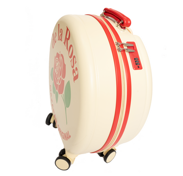 Mazapan Suitcase Limited Edition – MexiStuff