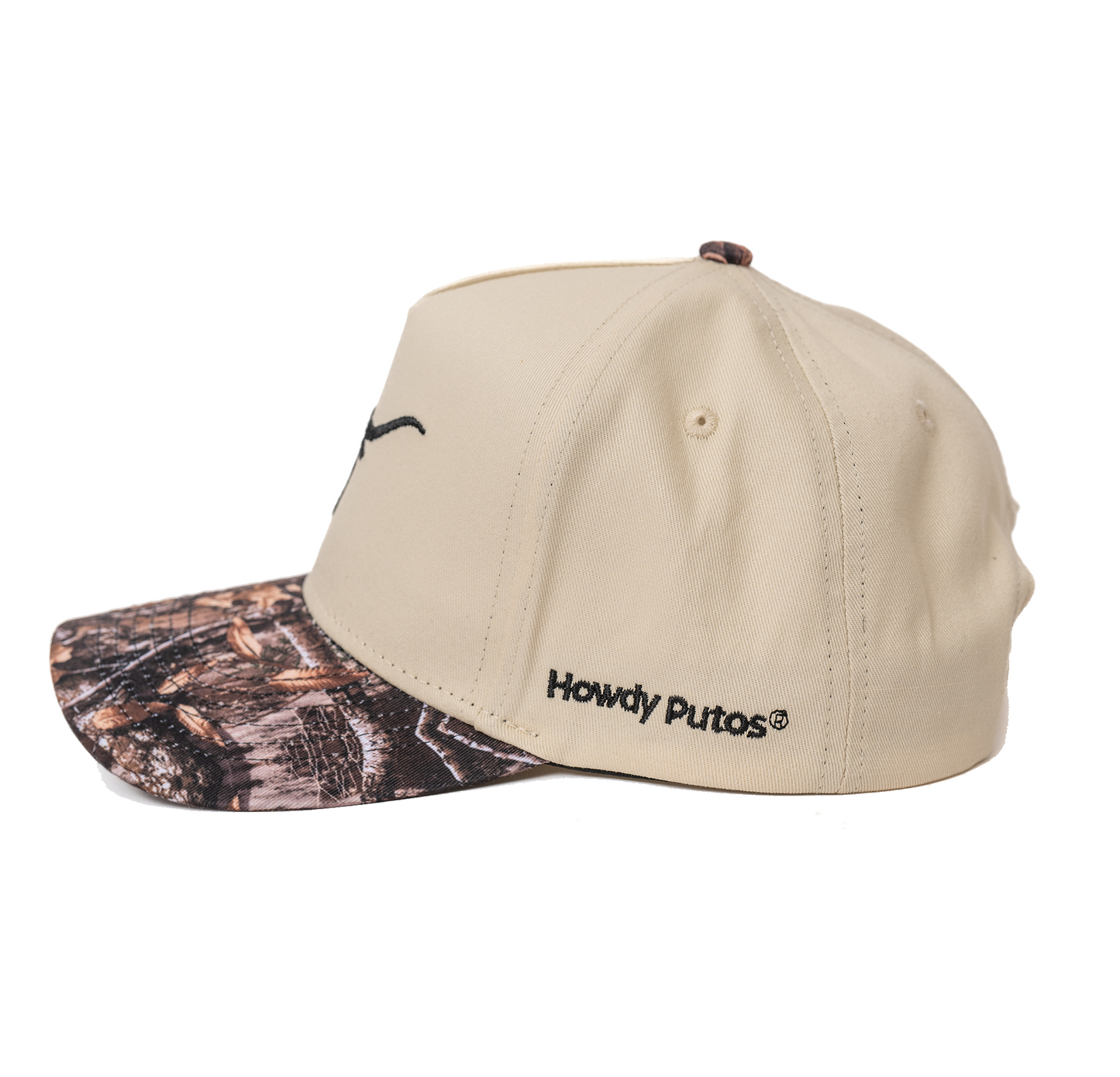 Howdy Putos Hats