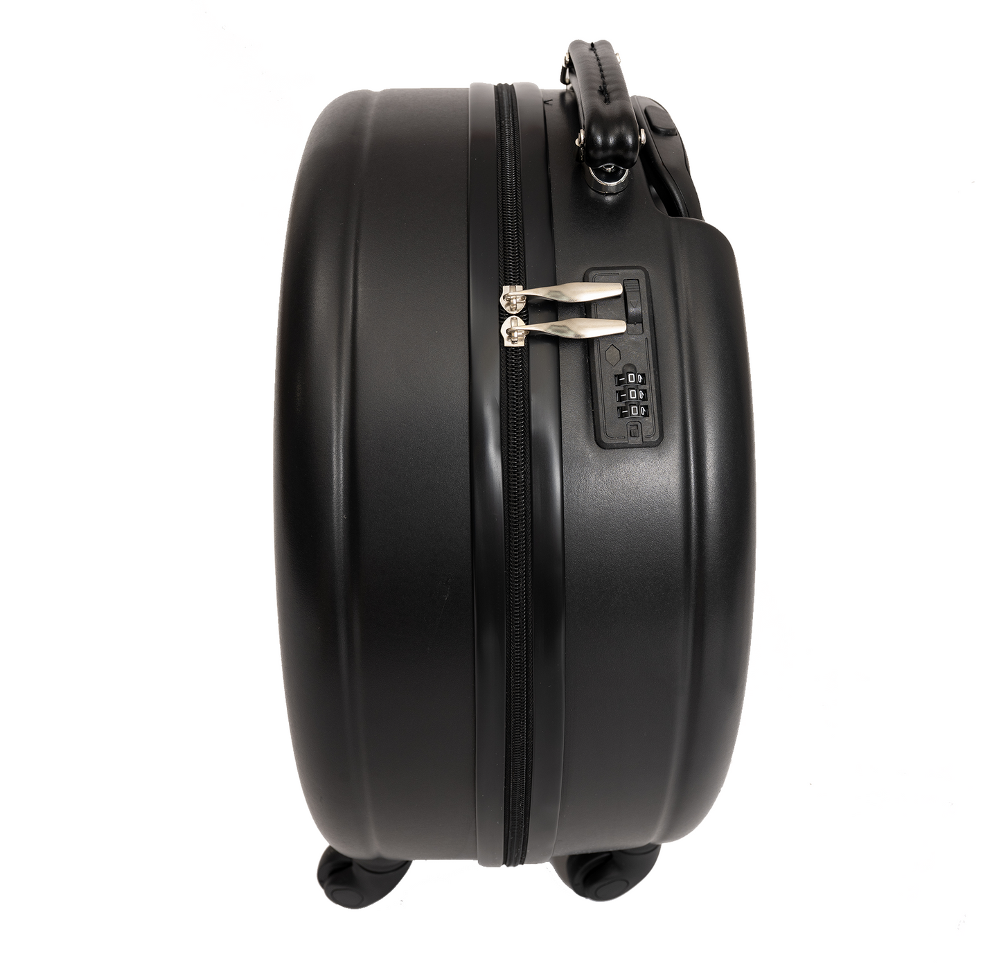 Bordado Suitcase Limited Edition