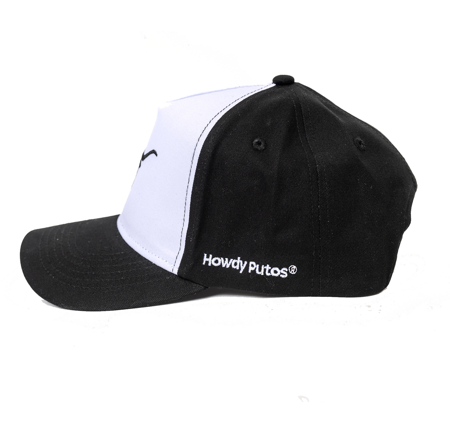 Howdy Putos Hats