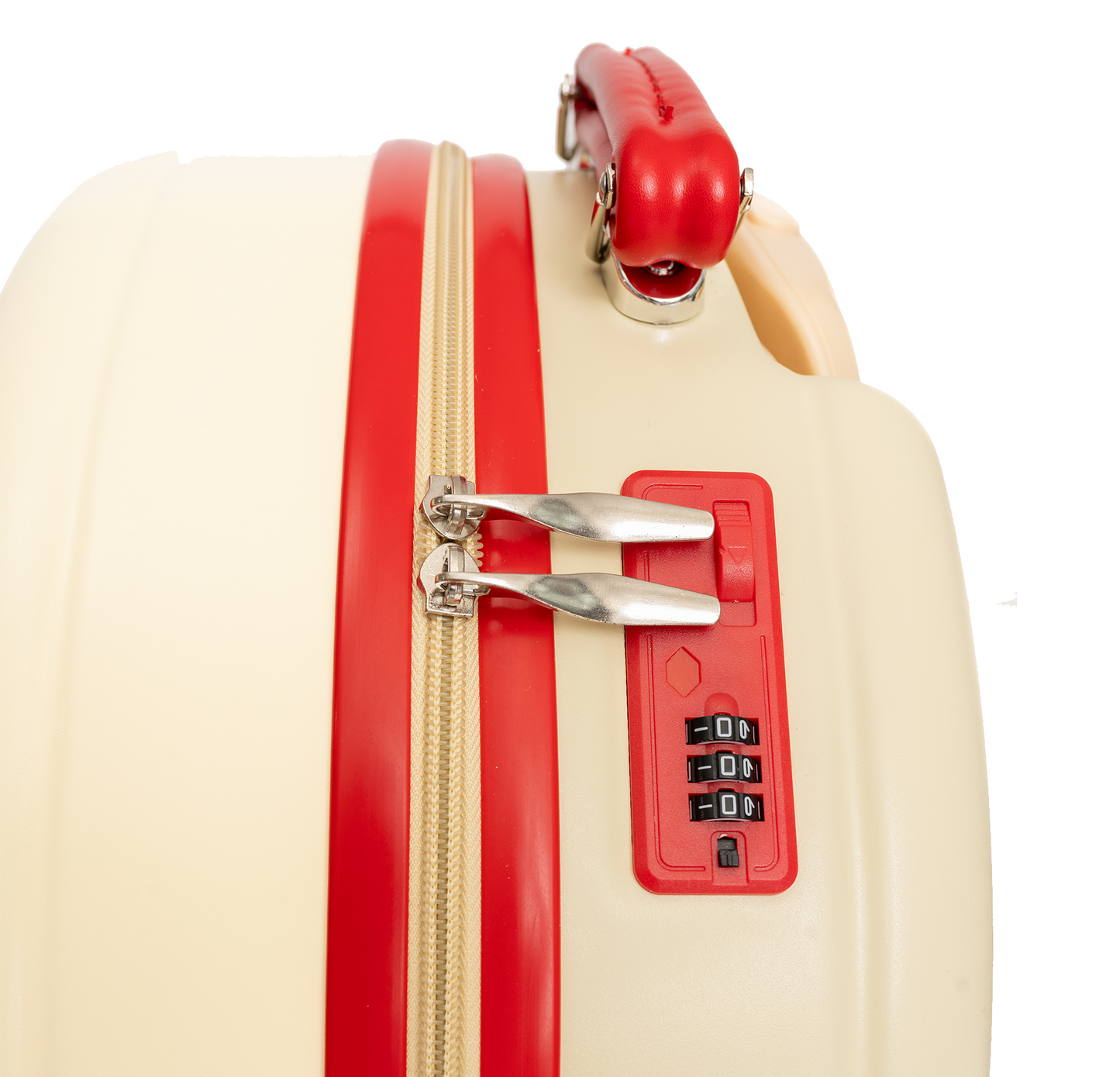 Mazapan Suitcase Limited Edition