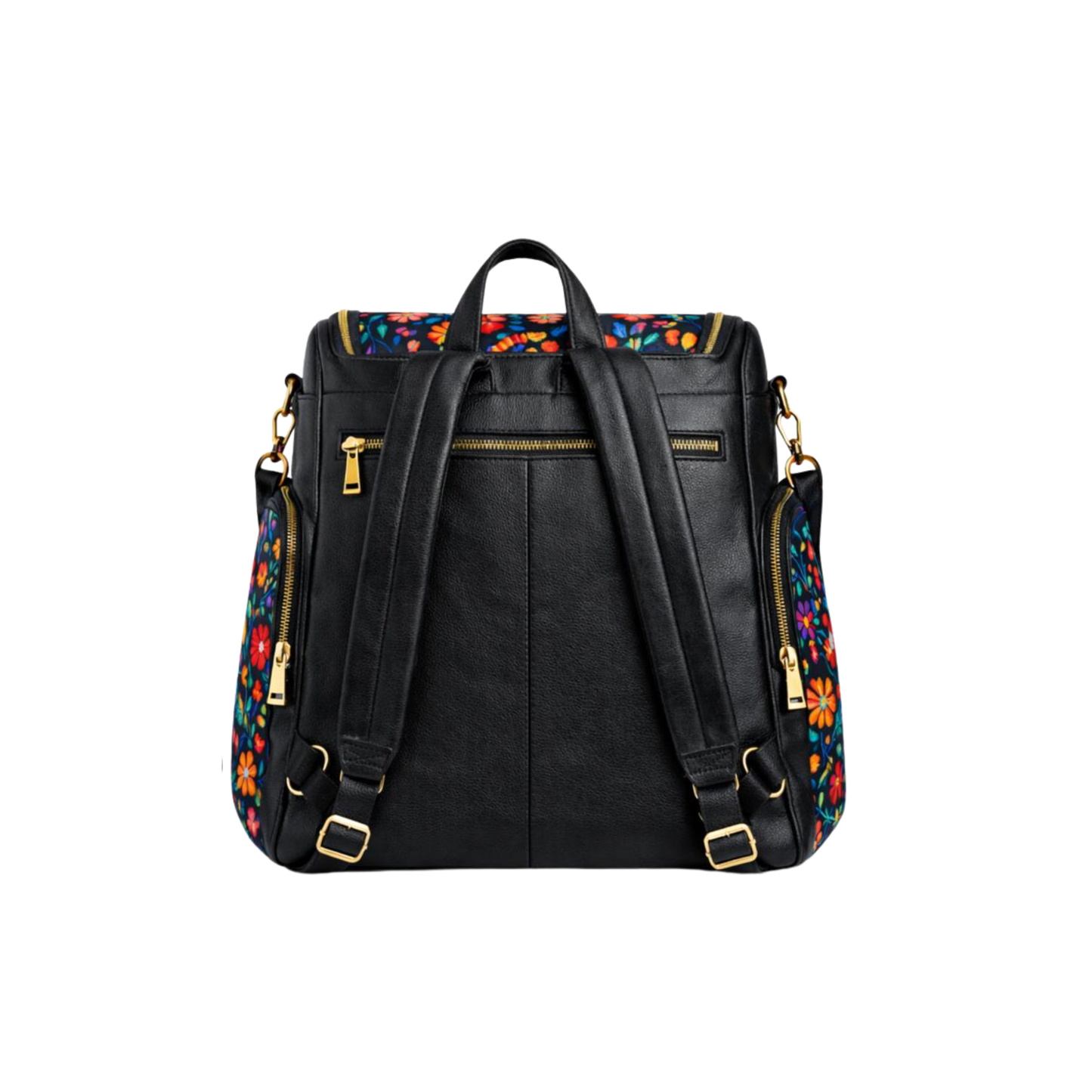 Bordado Multifunction Backpack