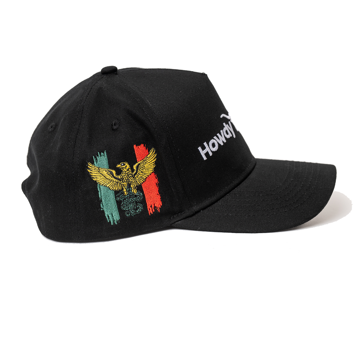 Howdy Putos Hats