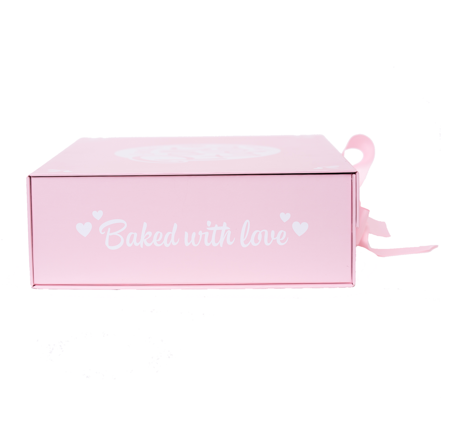 Concha Pantuflas Gift Box