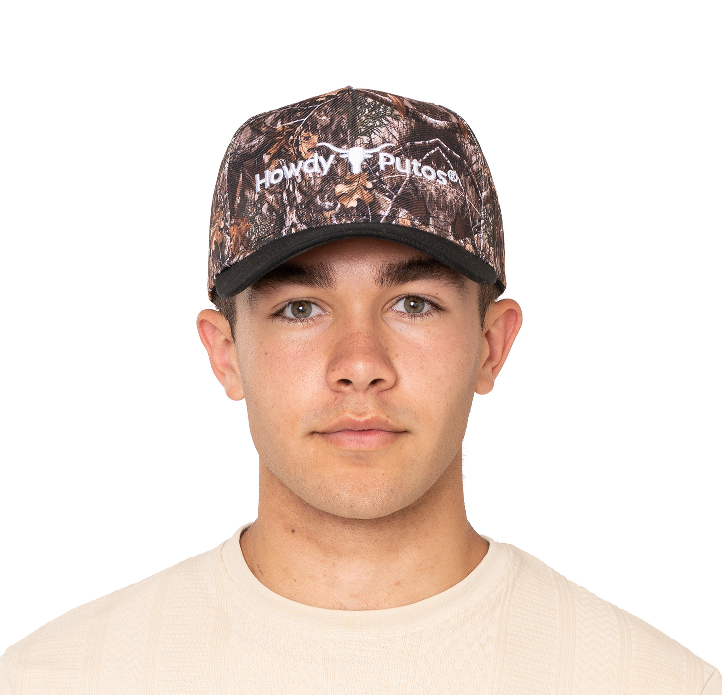 Howdy Putos Hats