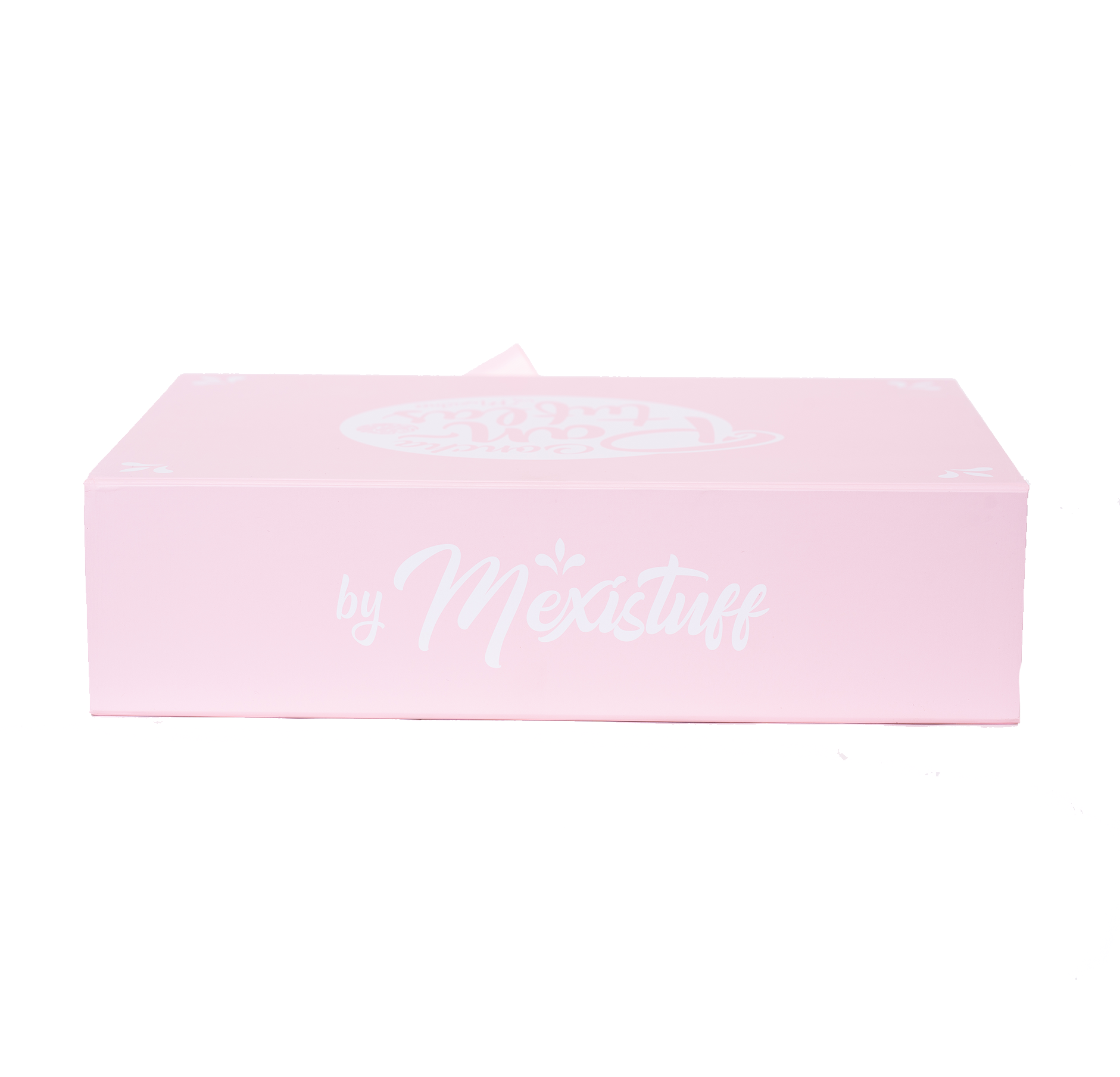 Concha Pantuflas Gift Box