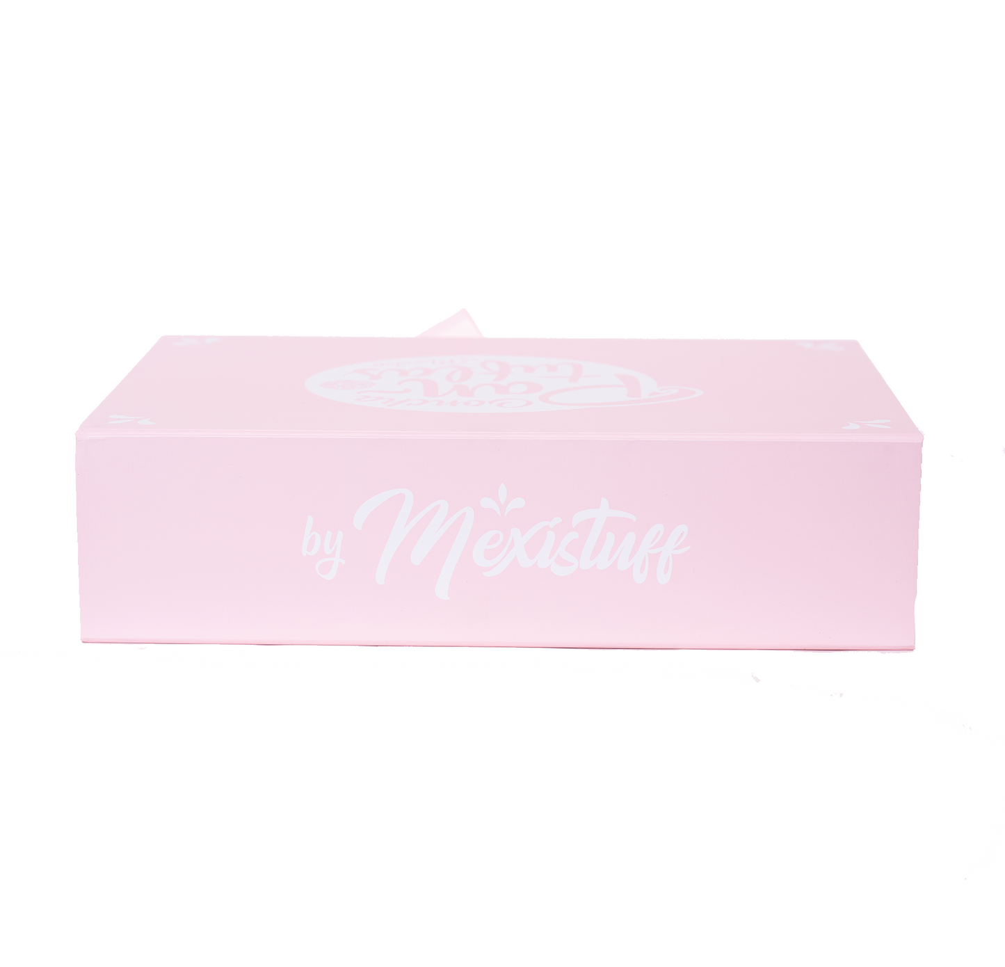 Concha Pantuflas Gift Box