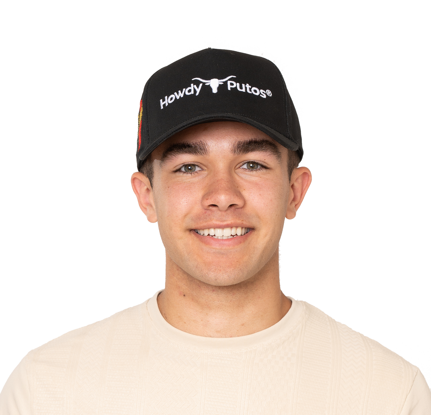 Howdy Putos Hats
