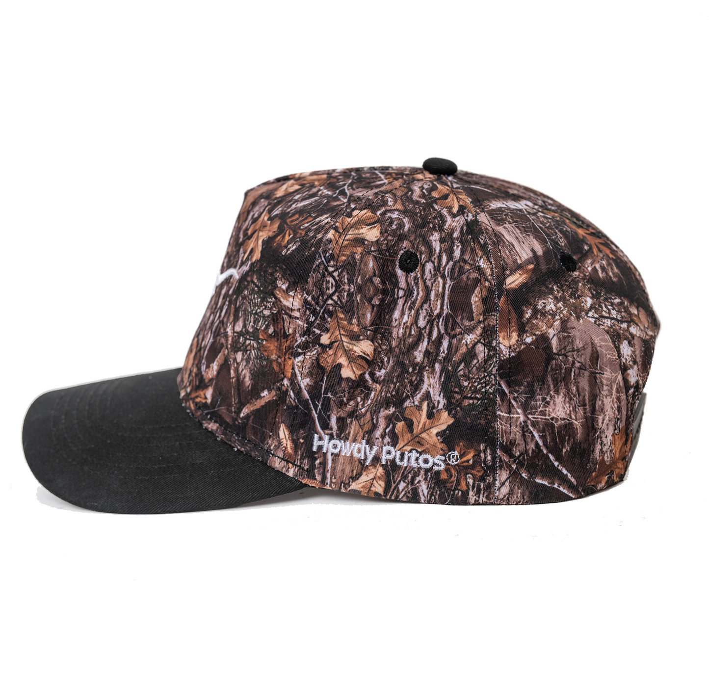 Howdy Putos Hats