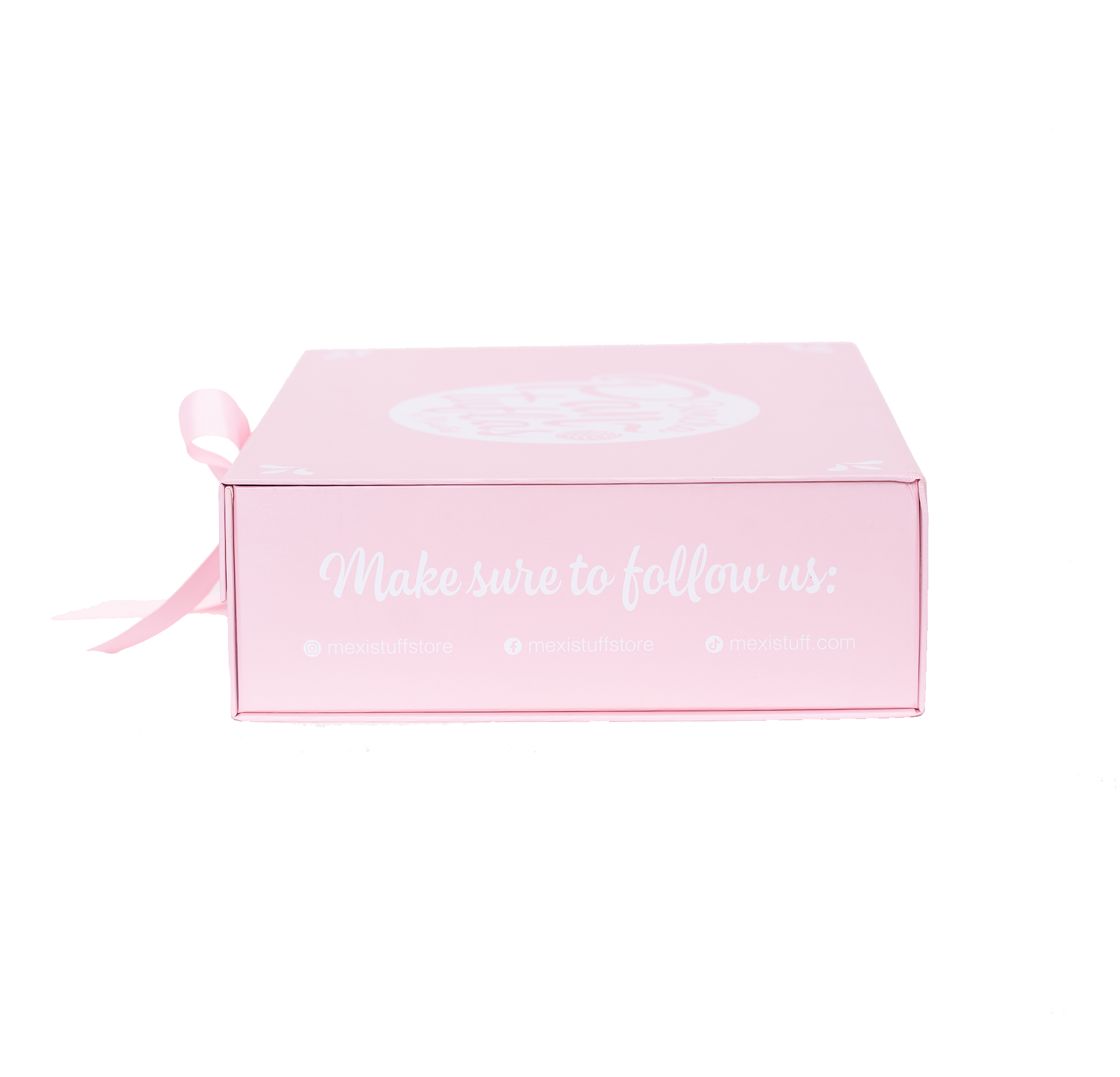 Concha Pantuflas Gift Box
