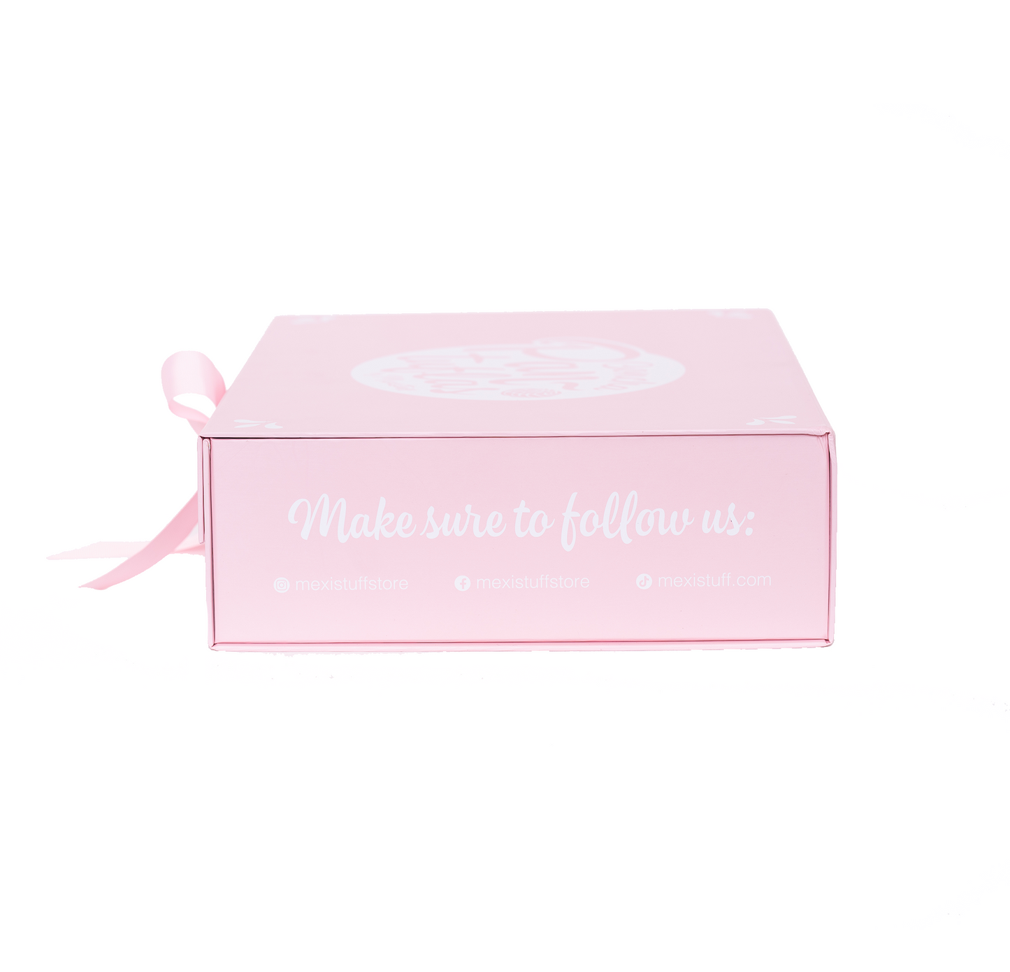 Concha Pantuflas Gift Box