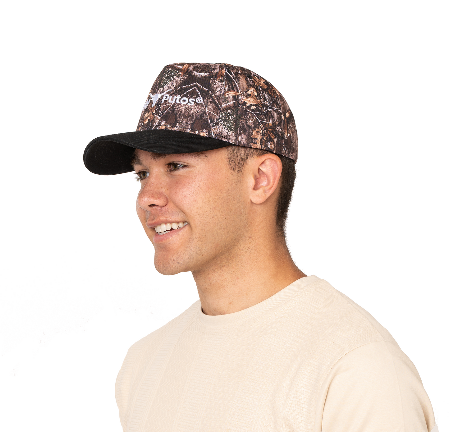 Howdy Putos Hats
