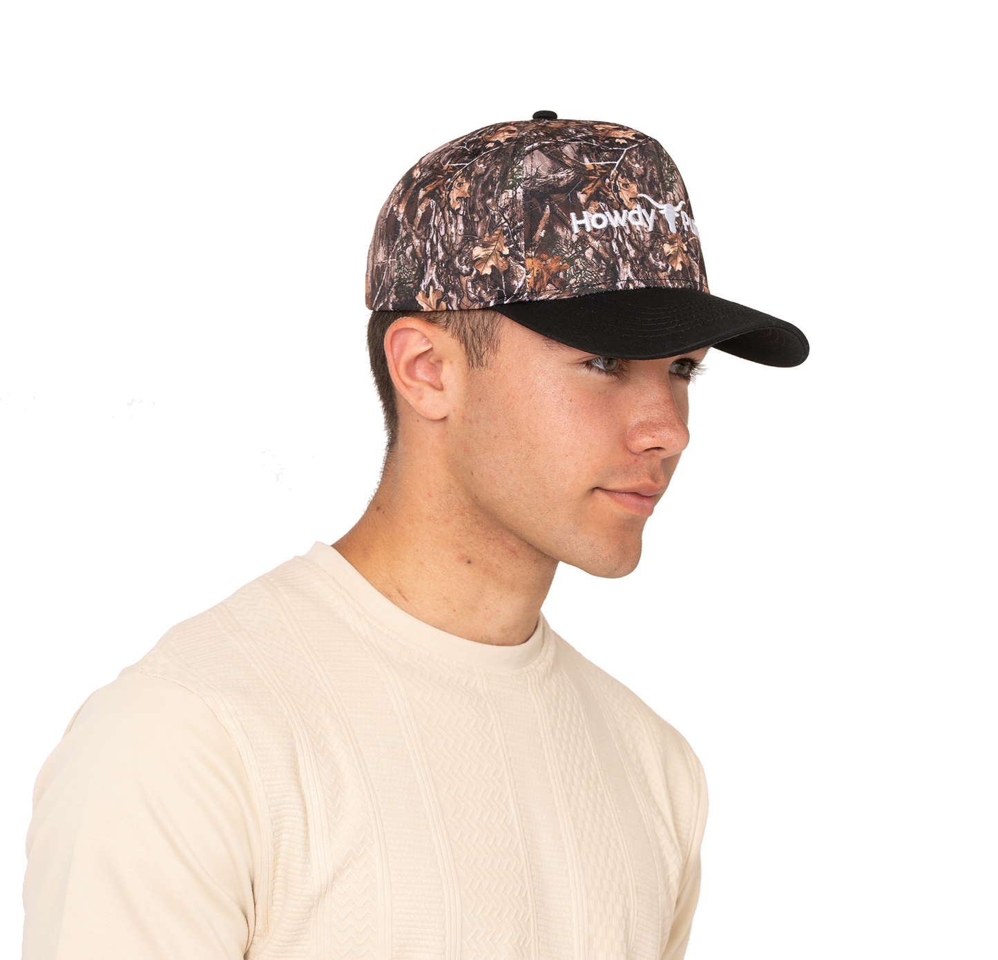 Howdy Putos Hats