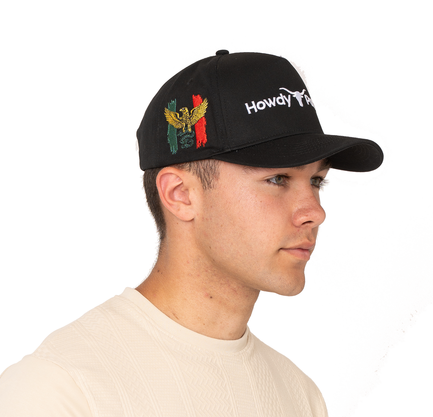 Howdy Putos Hats