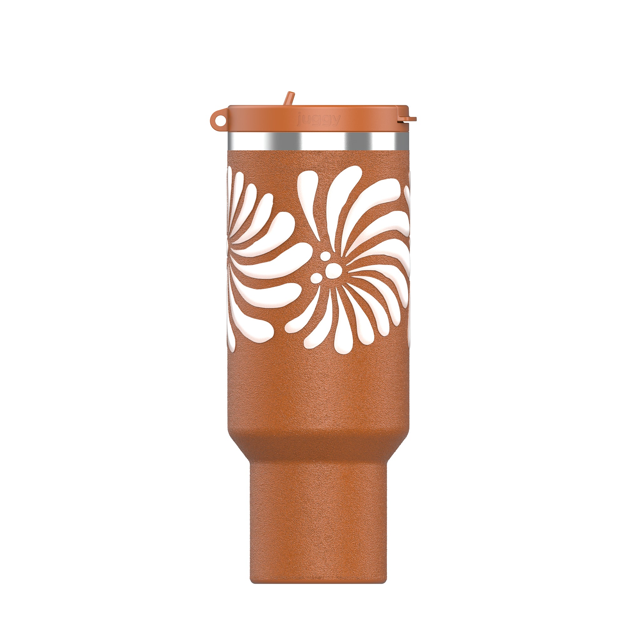 Talavera Barro 40 OZ Tumbler - PREORDER