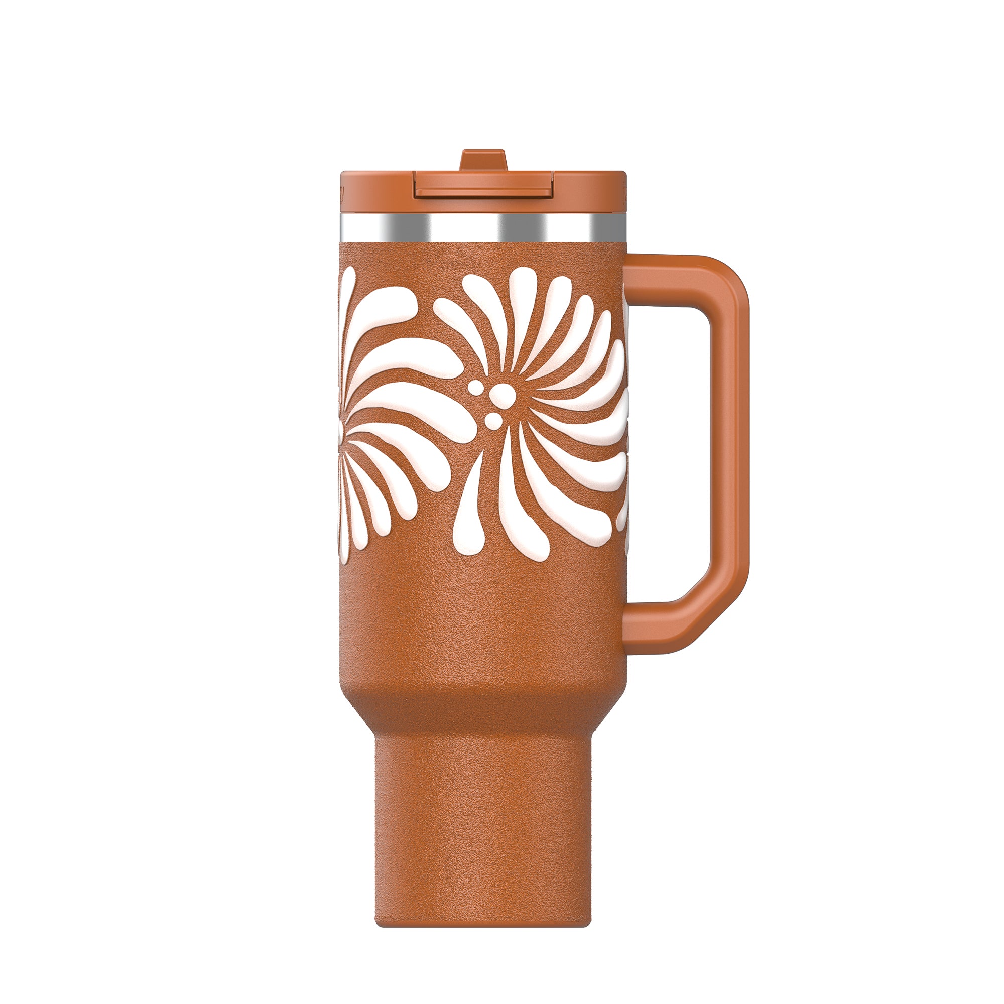 Talavera Barro 40 OZ Tumbler - PREORDER