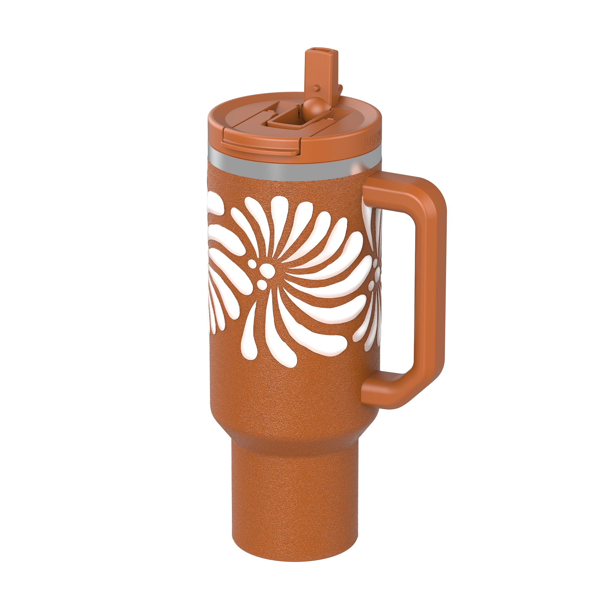 Talavera Barro 40 OZ Tumbler - PREORDER