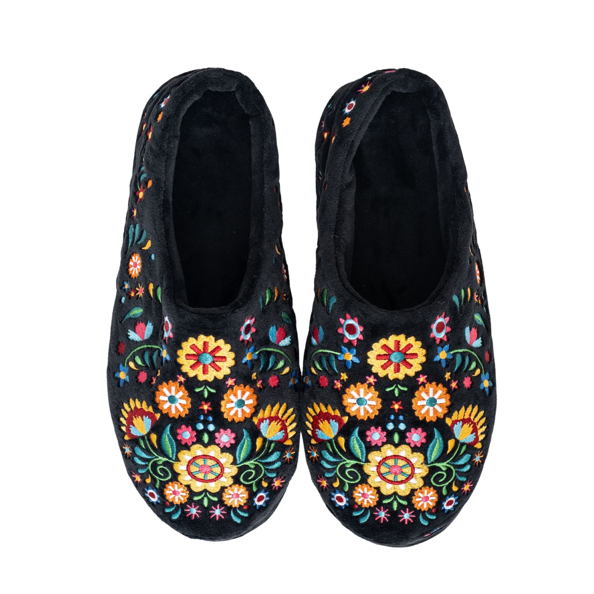 SLIPPERS – MexiStuff