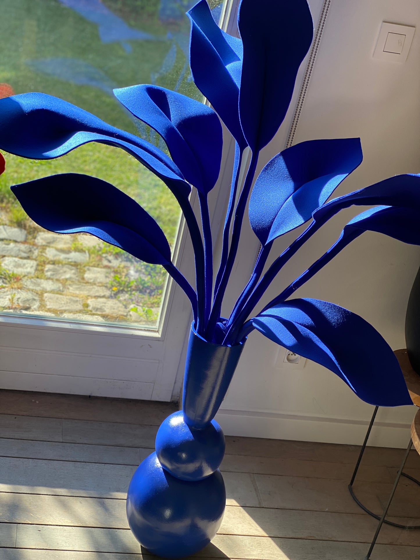 La Mama Loteria Lux Throw Blanket