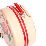 Mazapan Suitcase Limited Edition