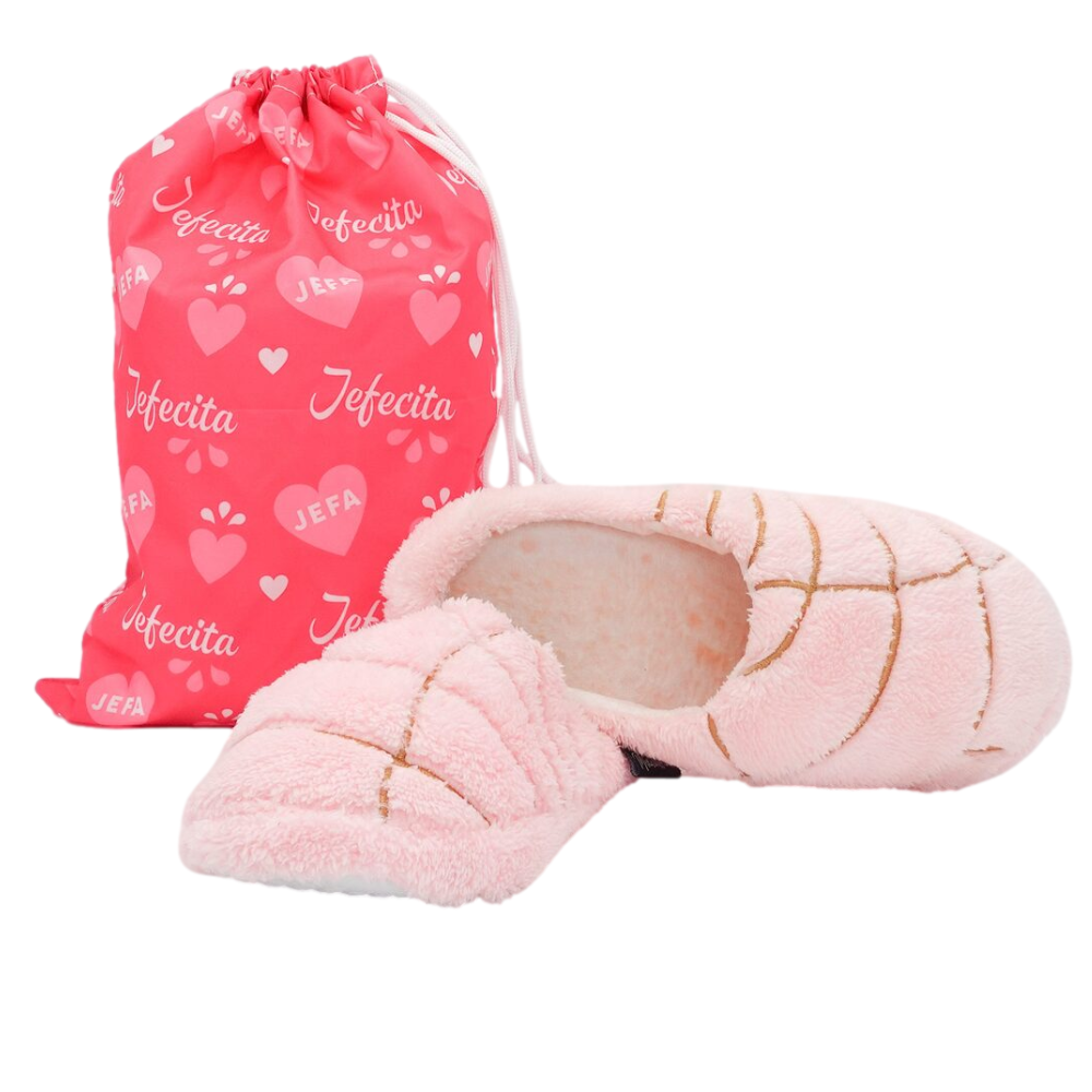 La Jefa Gift Bag