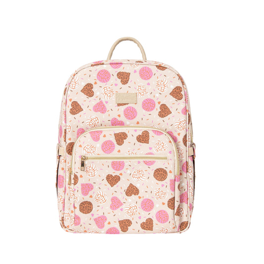 Concha Backpack