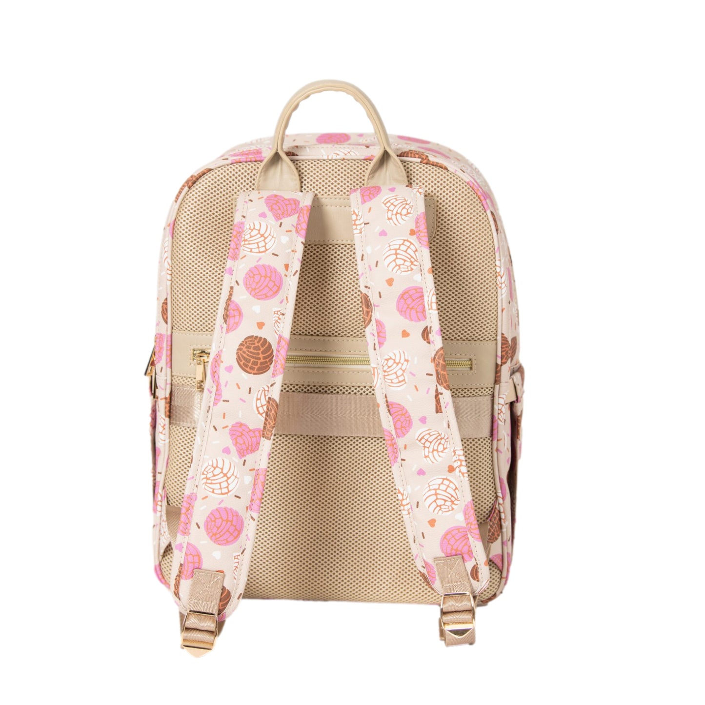 Concha Backpack