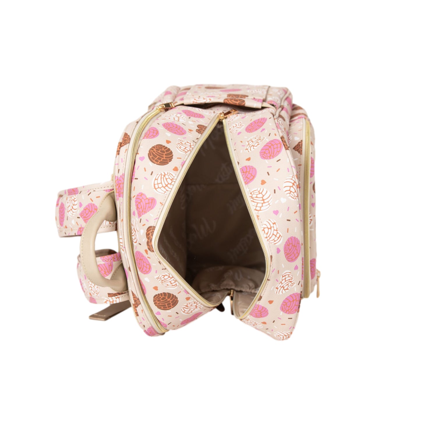 Concha Backpack