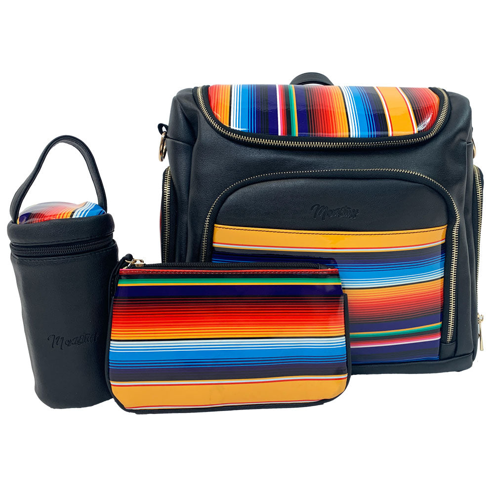 Sarape Multifunction Bag