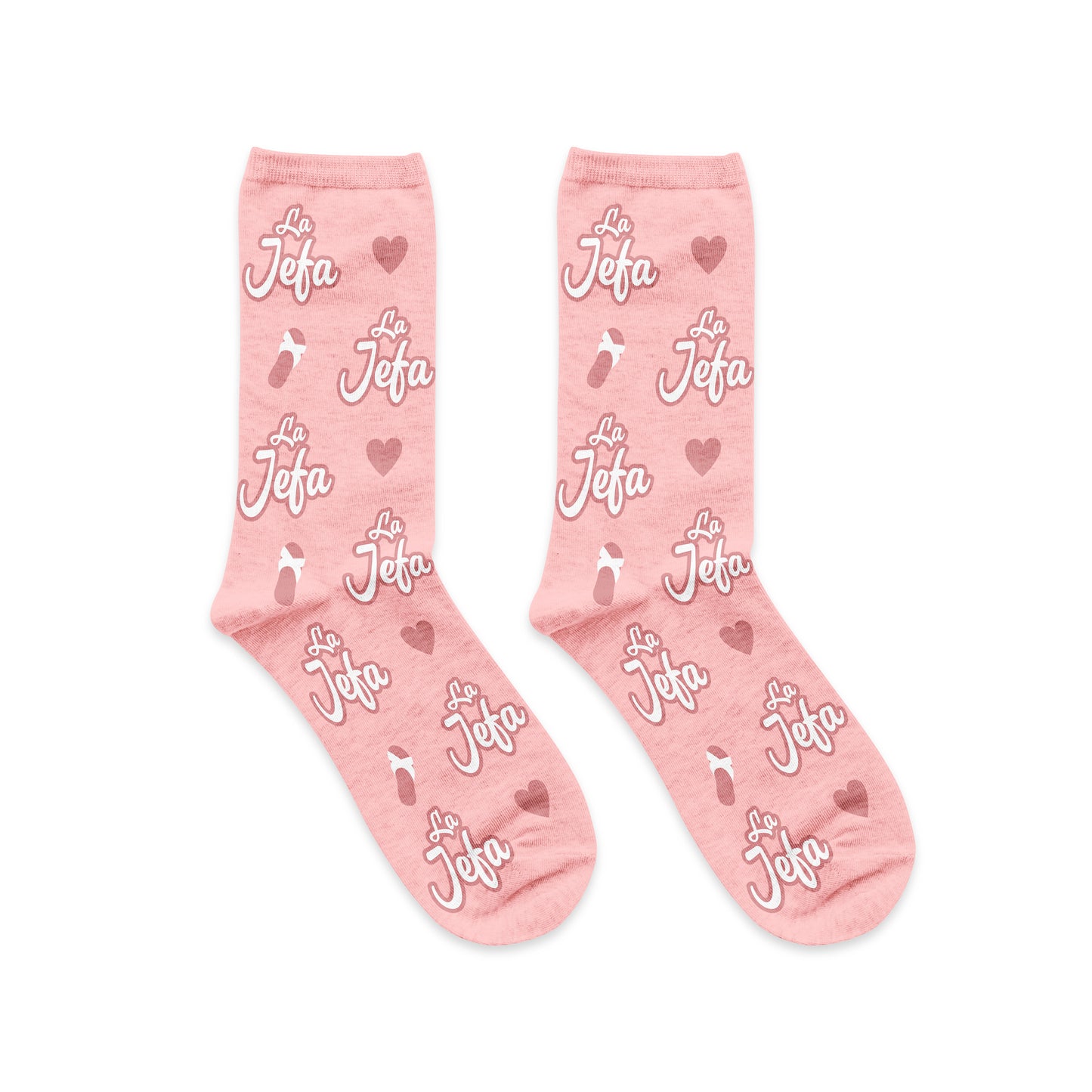 La Jefa Socks