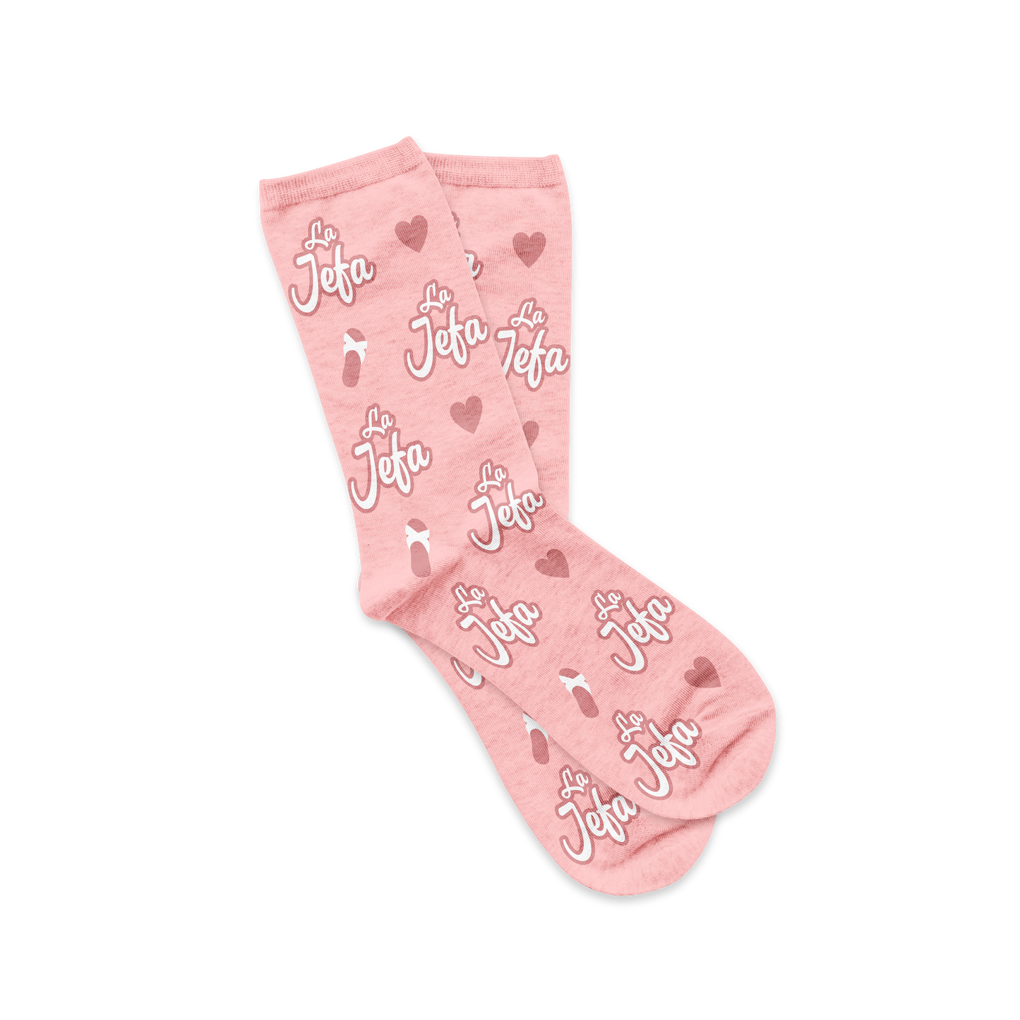 La Jefa Socks