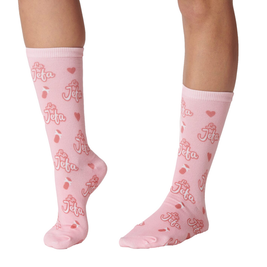 La Jefa Socks
