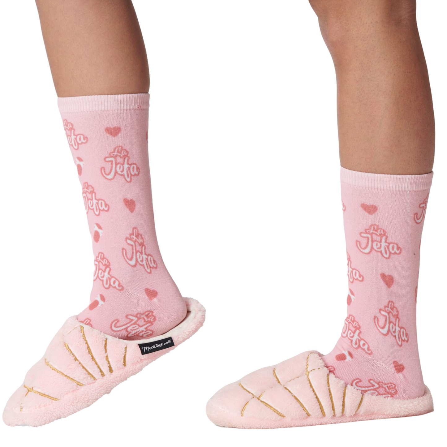 La Jefa Socks