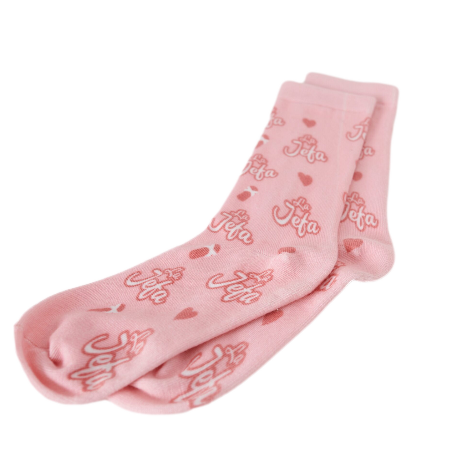 La Jefa Socks