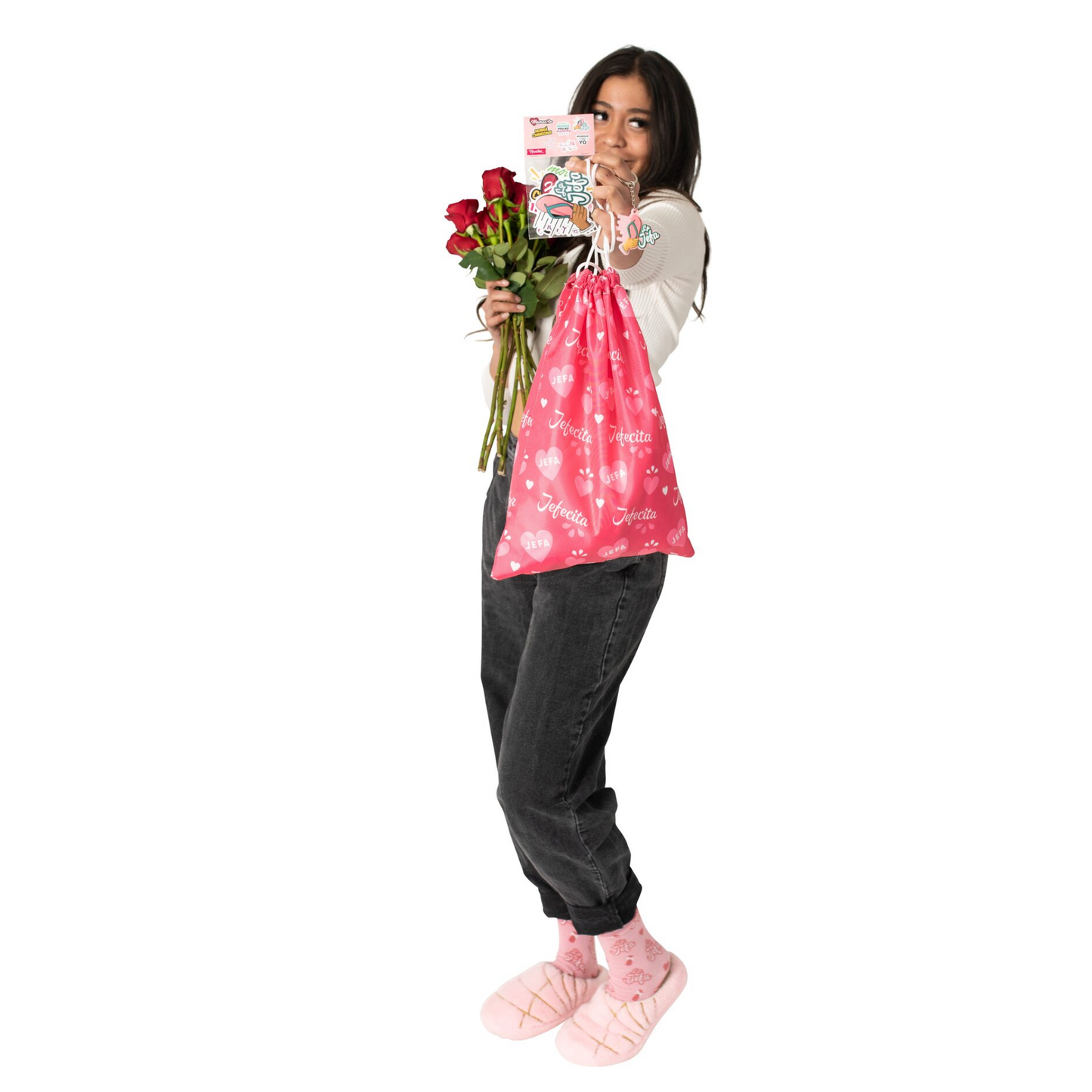 La Jefa Gift Bag