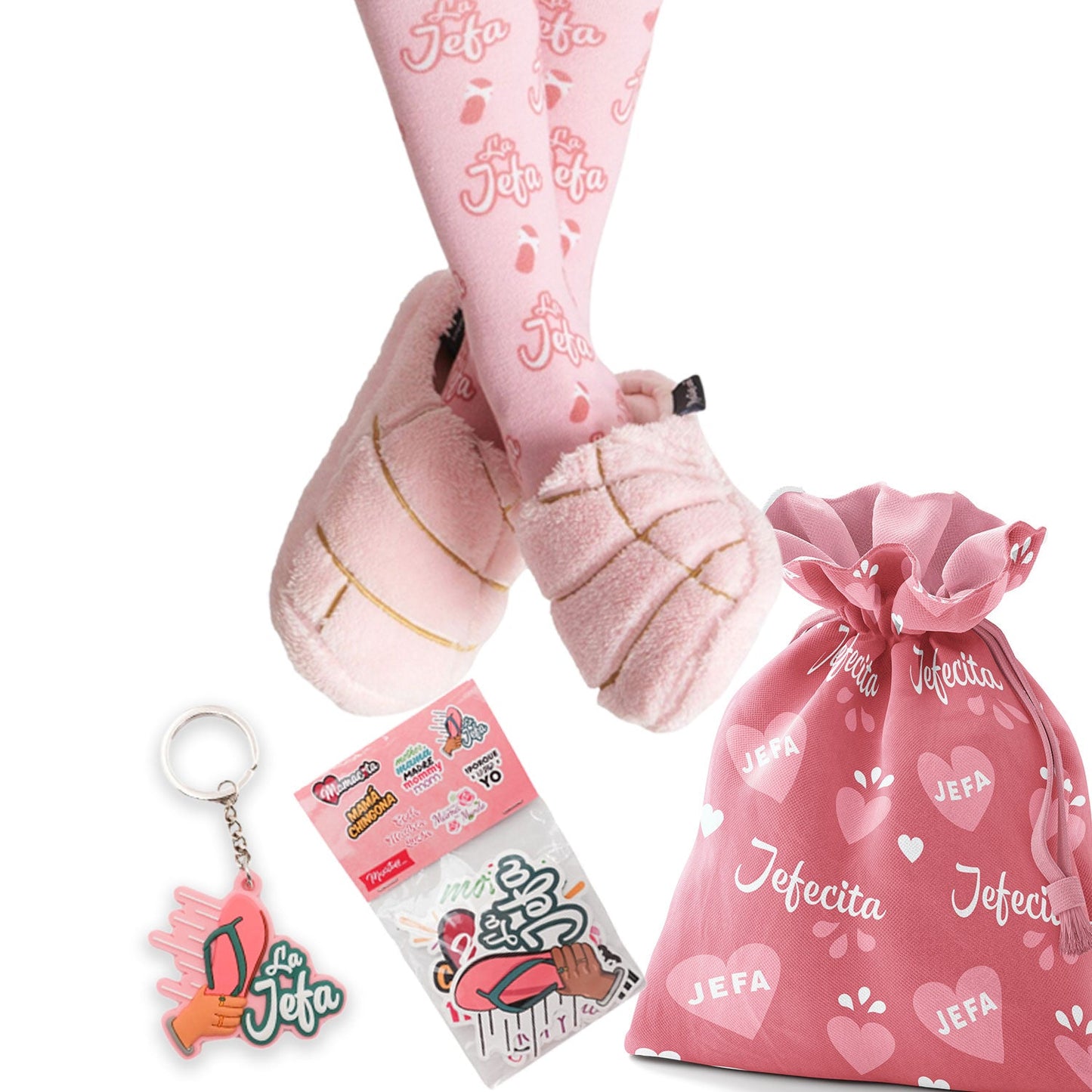 La Jefa Gift Bag