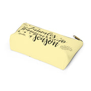 Tamales & Champurrado Accessory Bag